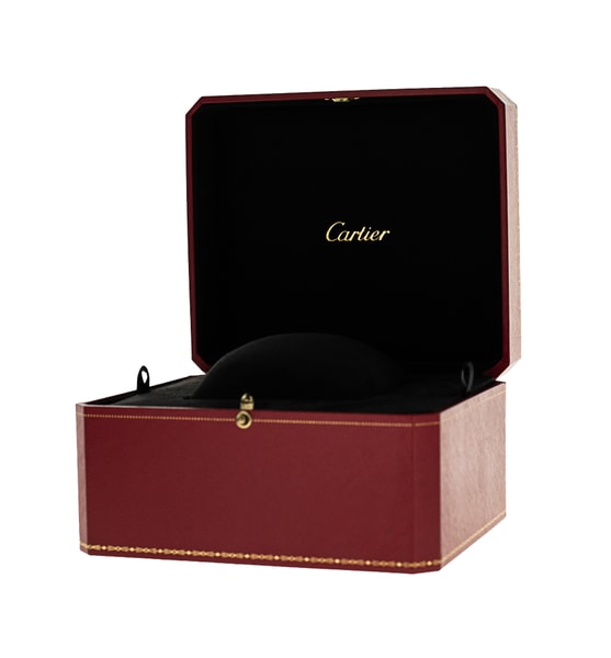 Cartier Tank Francaise W51002Q3